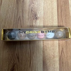 My Drink Bomb Sampler Pack